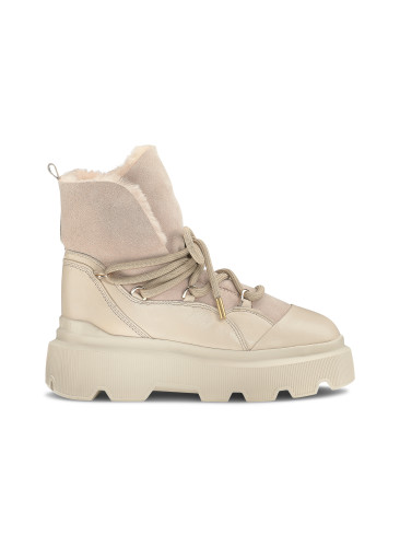 Dámské ZIMNÍ INUIKII ENDURANCE TREKKING