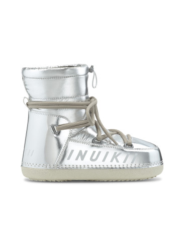 Dámské zimní boty INUIKII MOUNTAIN METALLIC