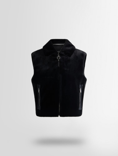 Dámská vesta Fusalp PIAGINA