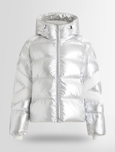 Dámská bunda Fusalp CHARLOY METAL