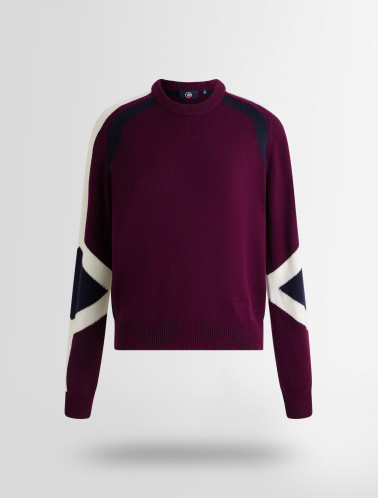 Dámský svetr Fusalp RIVENA