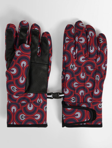 Dámské rukavice Fusalp PILULE GLOVE