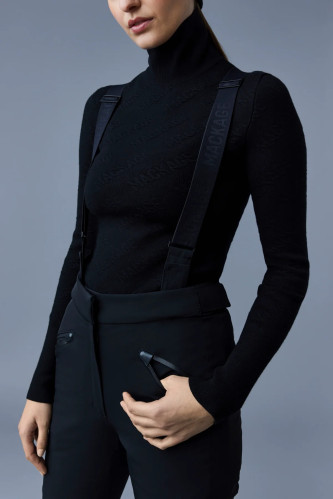 Dámské kalhoty MACKAGE NYOMI-R