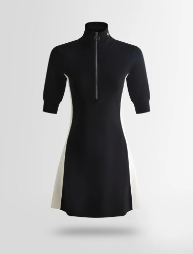 Dámské šaty Fusalp SPINELLA