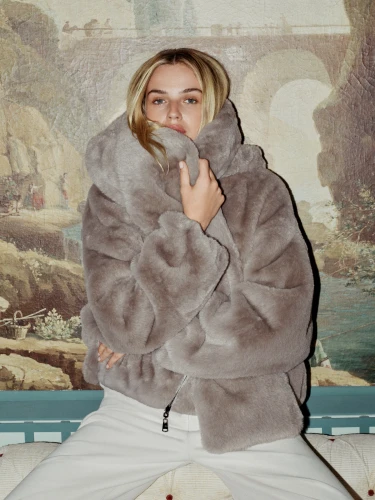 Dámská bunda BEAUMONT MAX