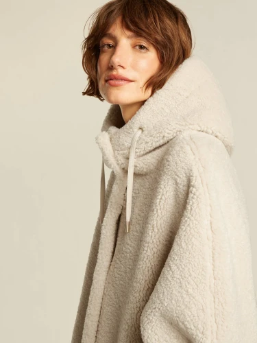 Dámský kabát BEAUMONT SOLANGE