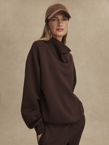 Dámská mikina Varley Betsy Sweat