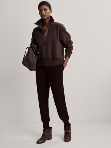 Dámské kalhoty Varley The Slim Cuff Pant 27.5