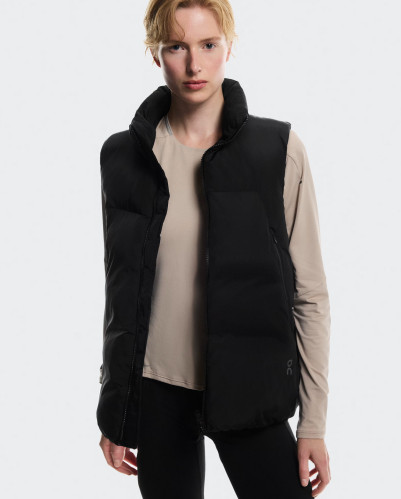 Dámská vesta ON All-Day Puffer Vest