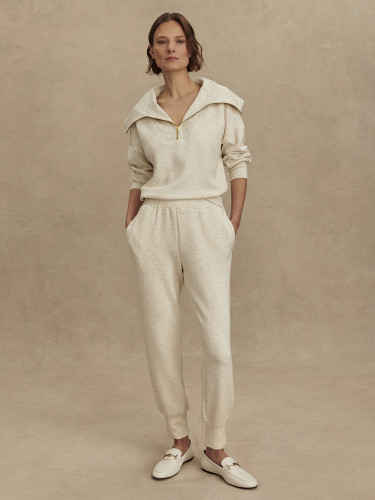 Dámské kalhoty Varley The Slim Cuff Pant 27.5