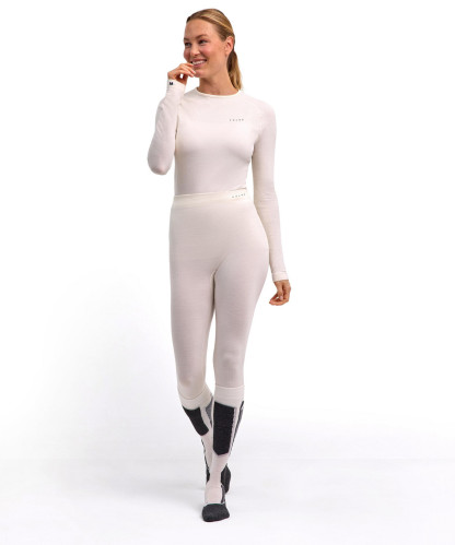 Dámské termoprádlo FALKE W Tights Wool-Tech