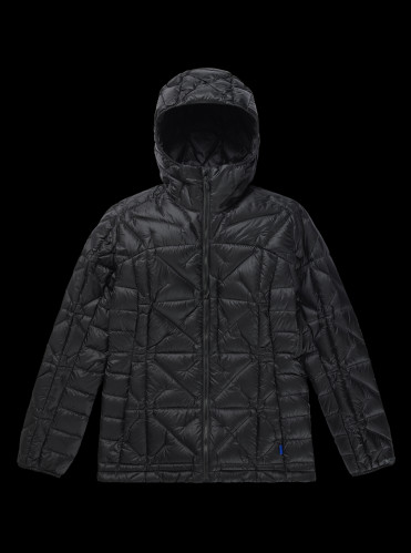 Dámská bunda Burton [ak] Baker Down Hooded Jacket
