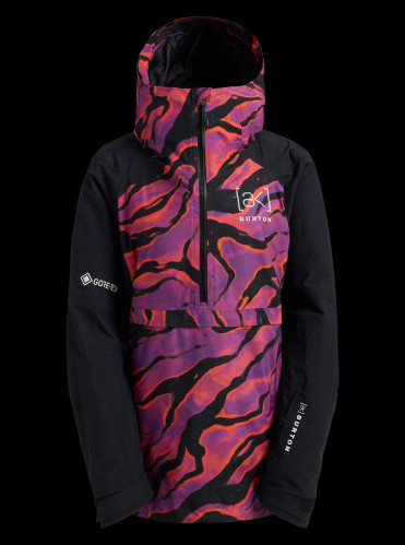 Dámská bunda Burton [ak] Kimmy GORE-TEX 2L Anorak