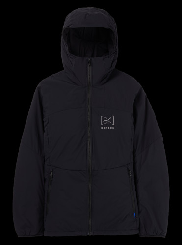 Dámská bunda Burton [ak] Helium Hooded Stretch Insulated Jacket