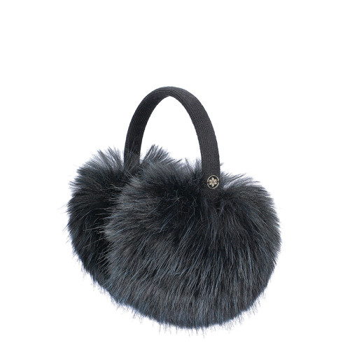 Dámská čepice Granadilla IBEN PLUSH FEATHER