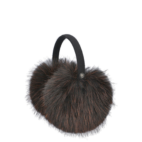 Dámská čepice Granadilla IBEN PLUSH FEATHER