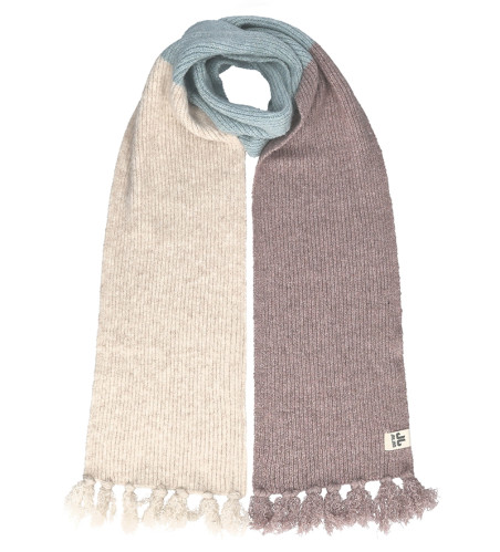 Dámské ŠÁLY Jail Jam TEGEL SCARF