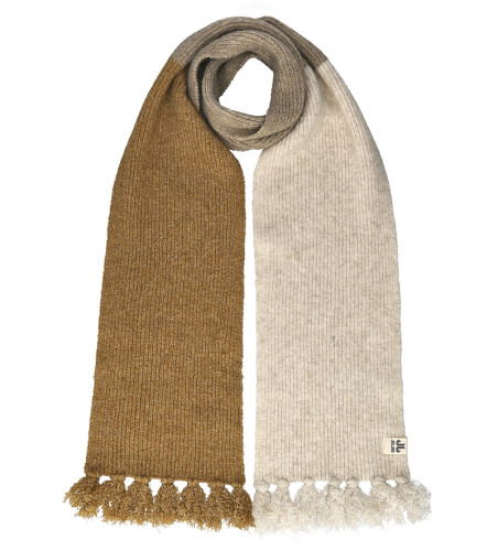 Dámské ŠÁLY Jail Jam TEGEL SCARF