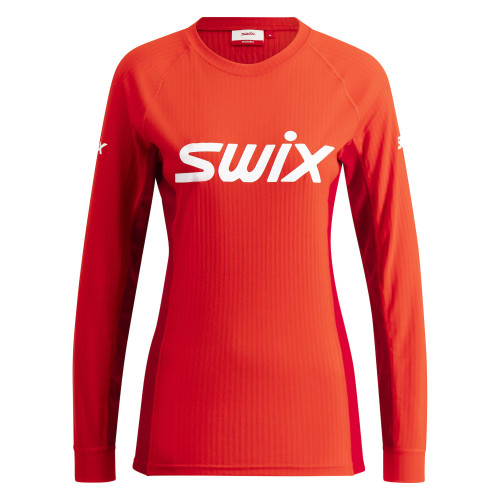 Dámské termoprádlo Swix RaceX Classic Long Sleeve W