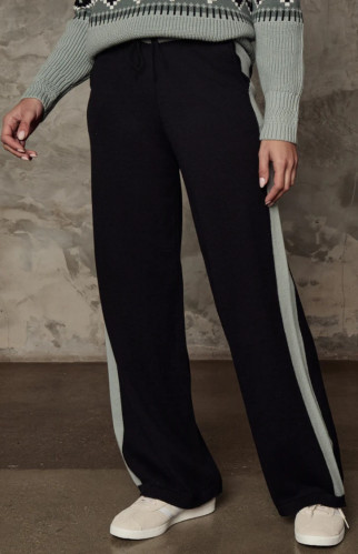 Dámské kalhoty Alp N Rock August Knit Pant