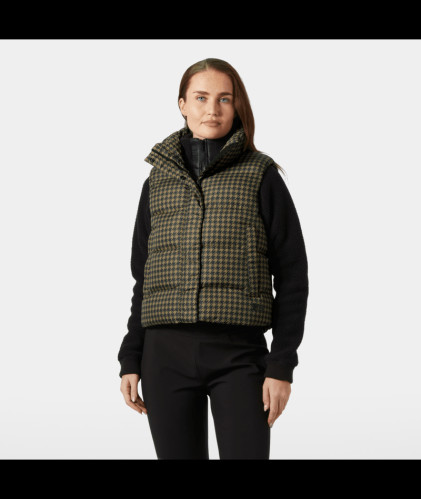 Dámská vesta Helly Hansen W JADE VEST