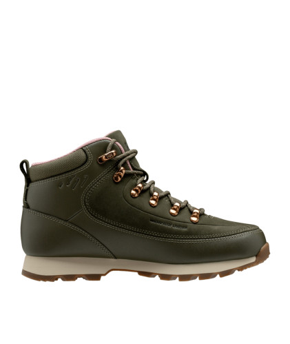 Dámské outdoorové boty Helly Hansen W THE FORESTER PREMIUM