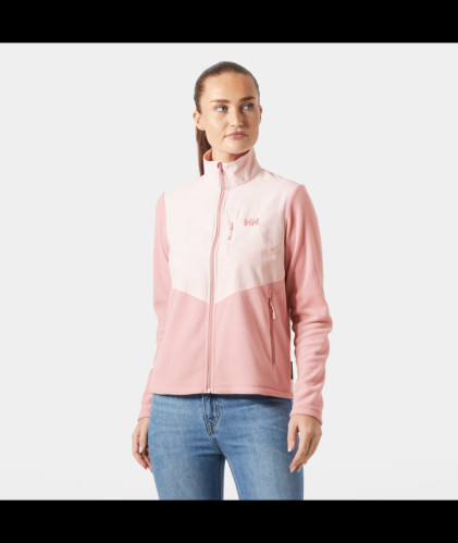 Dámská bunda Helly Hansen W DAYBREAKER BLOCK JACKET