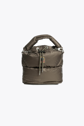 Dámská taška Parajumpers HOLLYWOOD BUCKET BAG