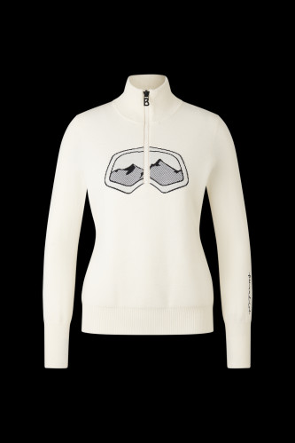 Dámský svetr BOGNER AZRA3