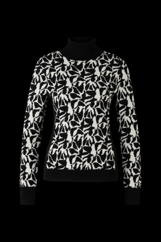 Dámský svetr BOGNER MAIRA2