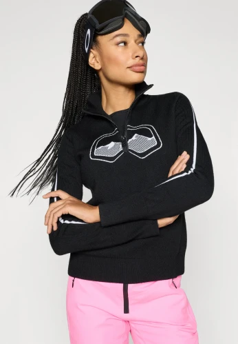 Dámský svetr BOGNER FIRE+ICE AZRA3