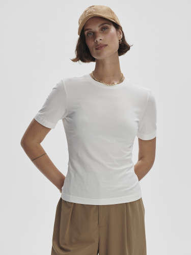 Dámské tričko Varley Regina Fitted Tee