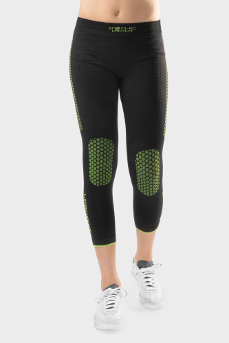 Dětské neprůřezné termoprádlo Iron-ic I-protect kalhoty JR