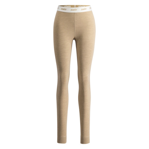 Dámské termoprádlo Swix RaceX Merino Pants