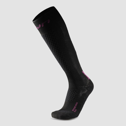 Dámské ponožky UYN WOMAN SKI ONE PURE SNOW SOCKS