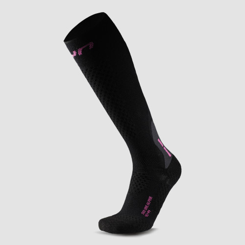 Dámské ponožky UYN WOMAN SKI ONE ALPINE MERINO SOCKS