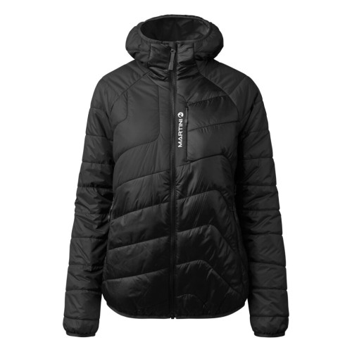 Dámská bunda Martini Desire Padded Jacket Primaloft®W