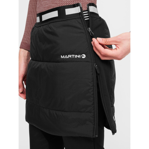 Dámská sukně Martini Desire Padded Skirt Primaloft®W