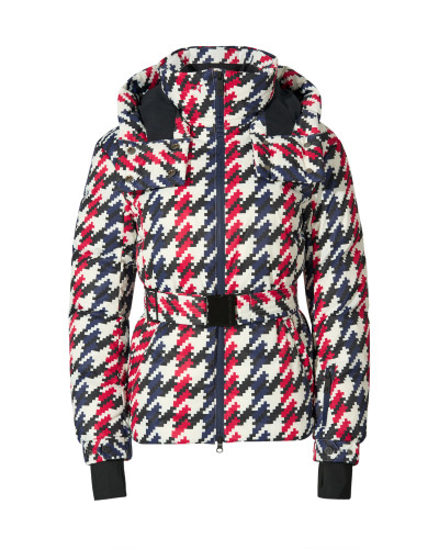 Dámská bunda Perfect Moment candice ski parka