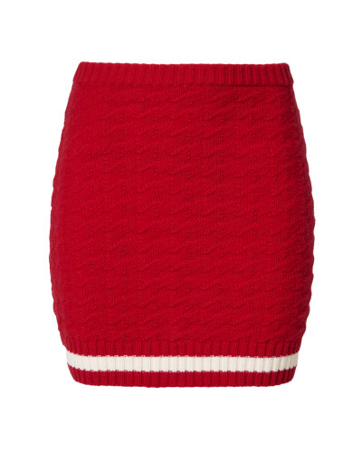 Dámská sukně Perfect Moment glacier mini skirt