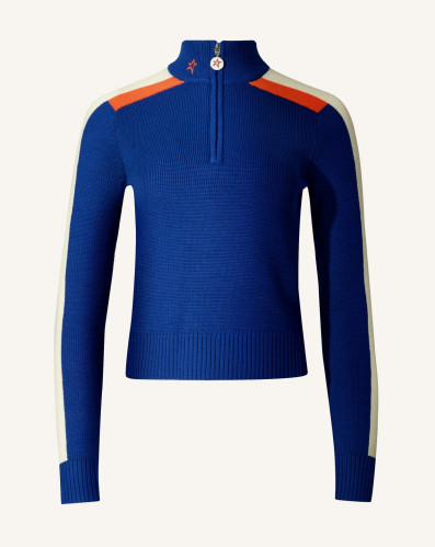 Dámský svetr Perfect Moment la tour sweater