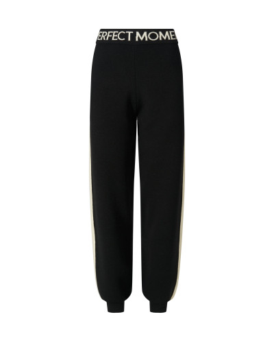 Dámské kalhoty Perfect Moment la tour knitted jogger