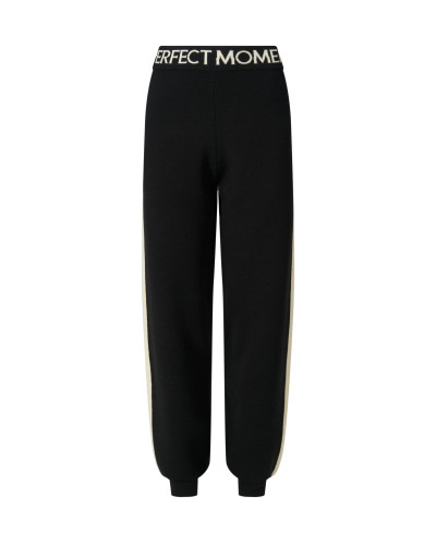 Dámské kalhoty Perfect Moment la tour knitted jogger