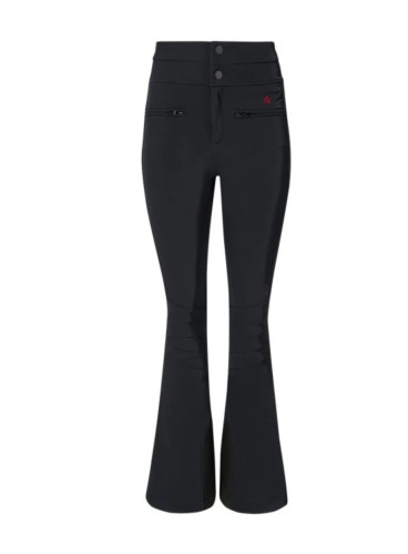 Dámské kalhoty Perfect Moment aurora high waist flare ski pant