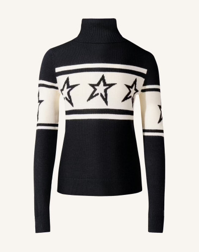 Dámský svetr Perfect Moment chopper sweater