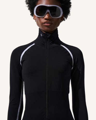 Dámský overal Perfect Moment seamless jumpsuit