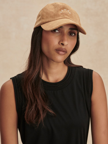 Dámská kšiltovka Varley Franklin Cap