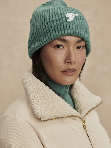 Dámská čepice Varley Carly Beanie