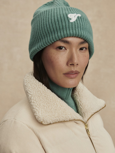 Dámská čepice Varley Carly Beanie