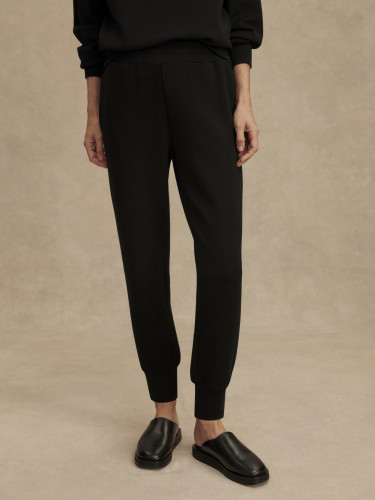 Dámské kalhoty Varley The Slim Cuff Pant 30